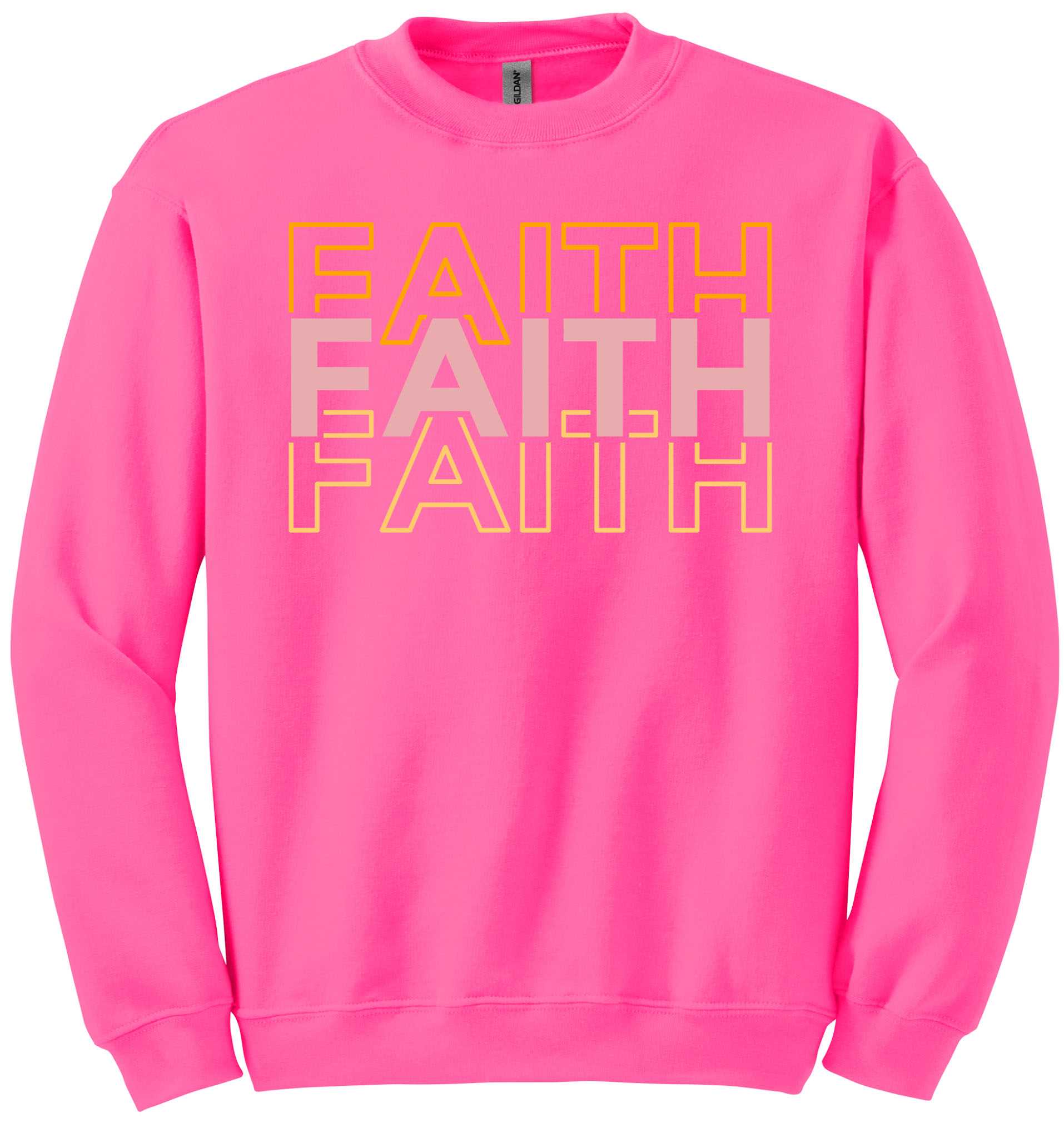 Faith Faith Faith